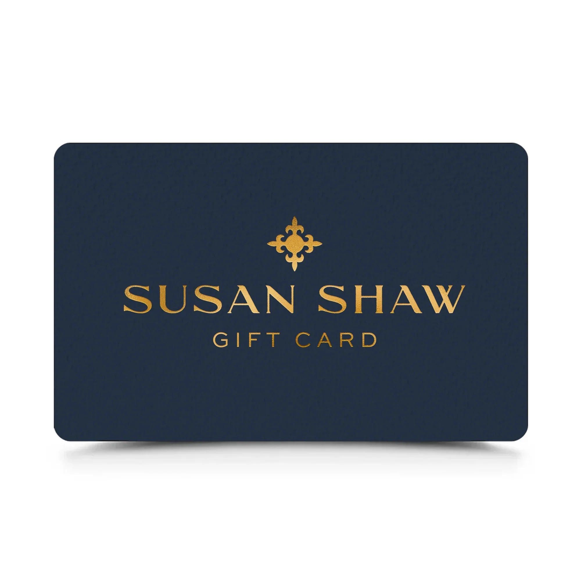 Digital Gift Card