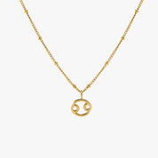 Zodiac Necklace