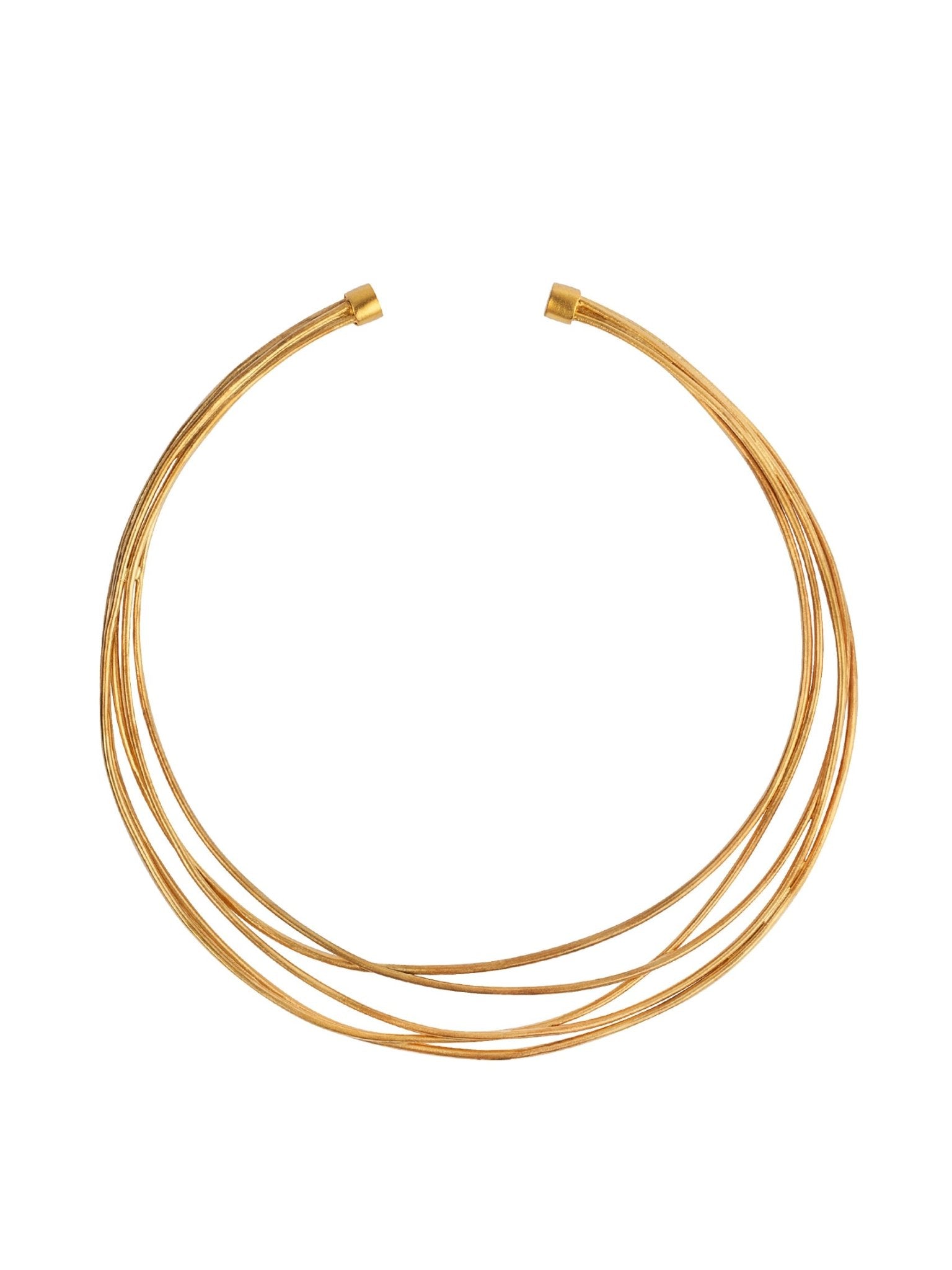 Golusu Choker