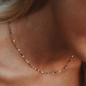 Mykonos Choker