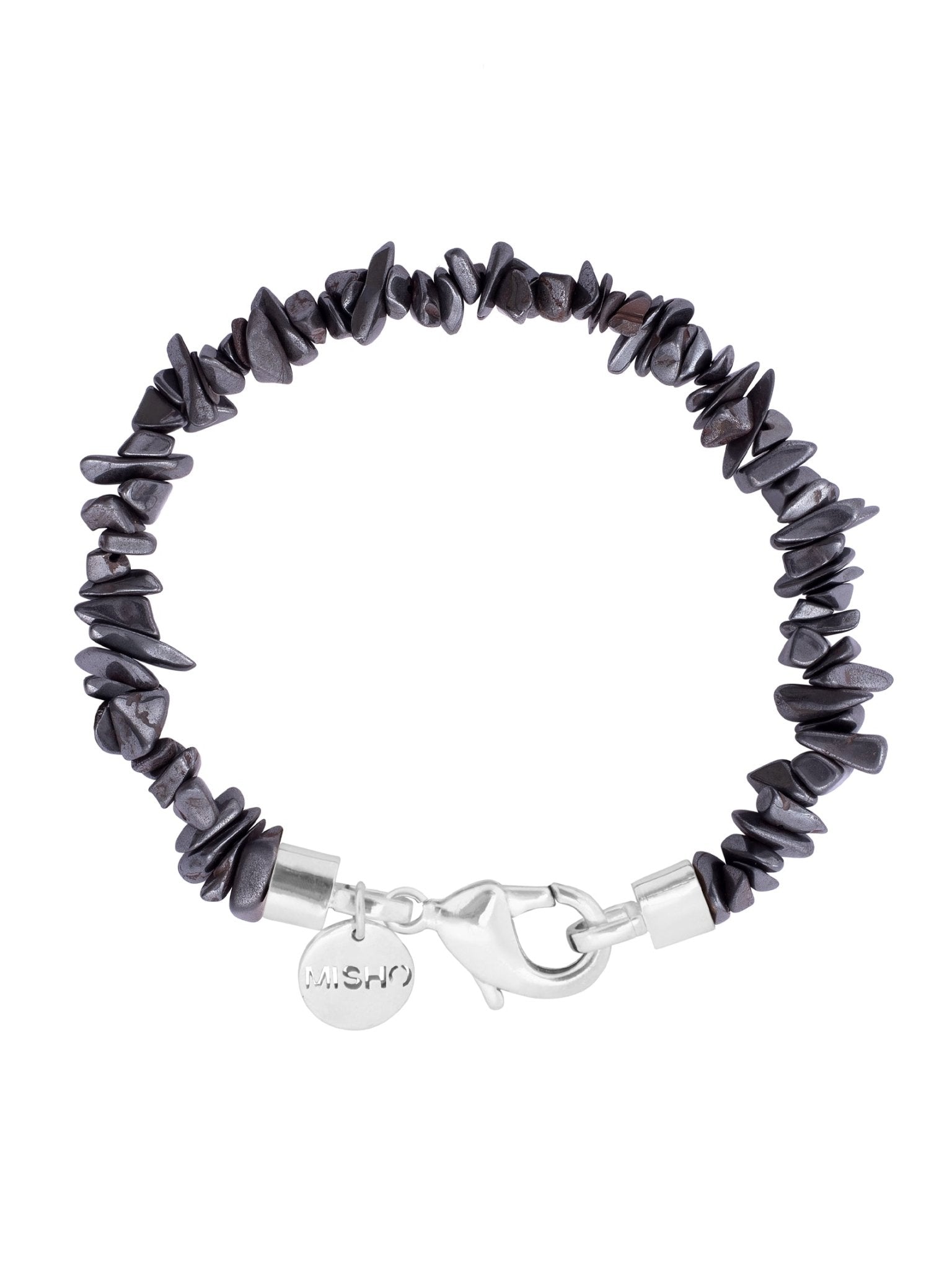 Hematite Bracelet