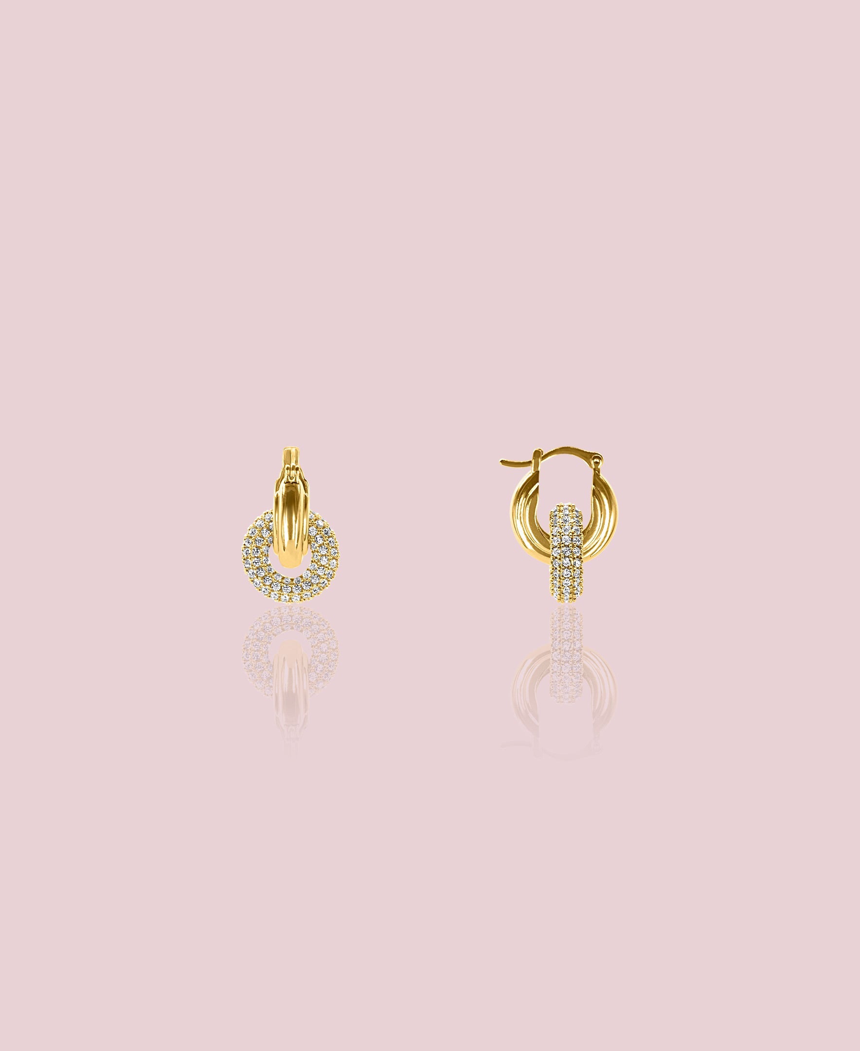 THE EVBU EARRINGS