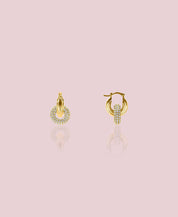 THE EVBU EARRINGS