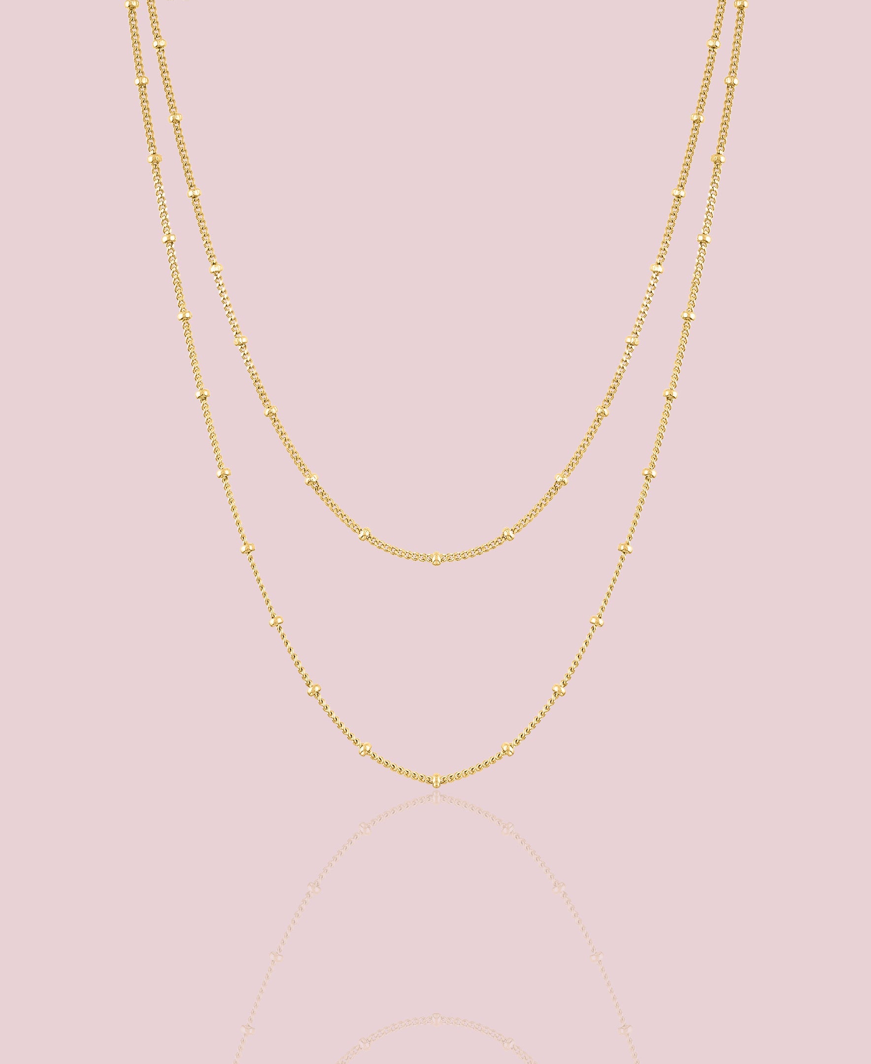 THE EMINA NECKLACE