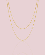 THE EMINA NECKLACE