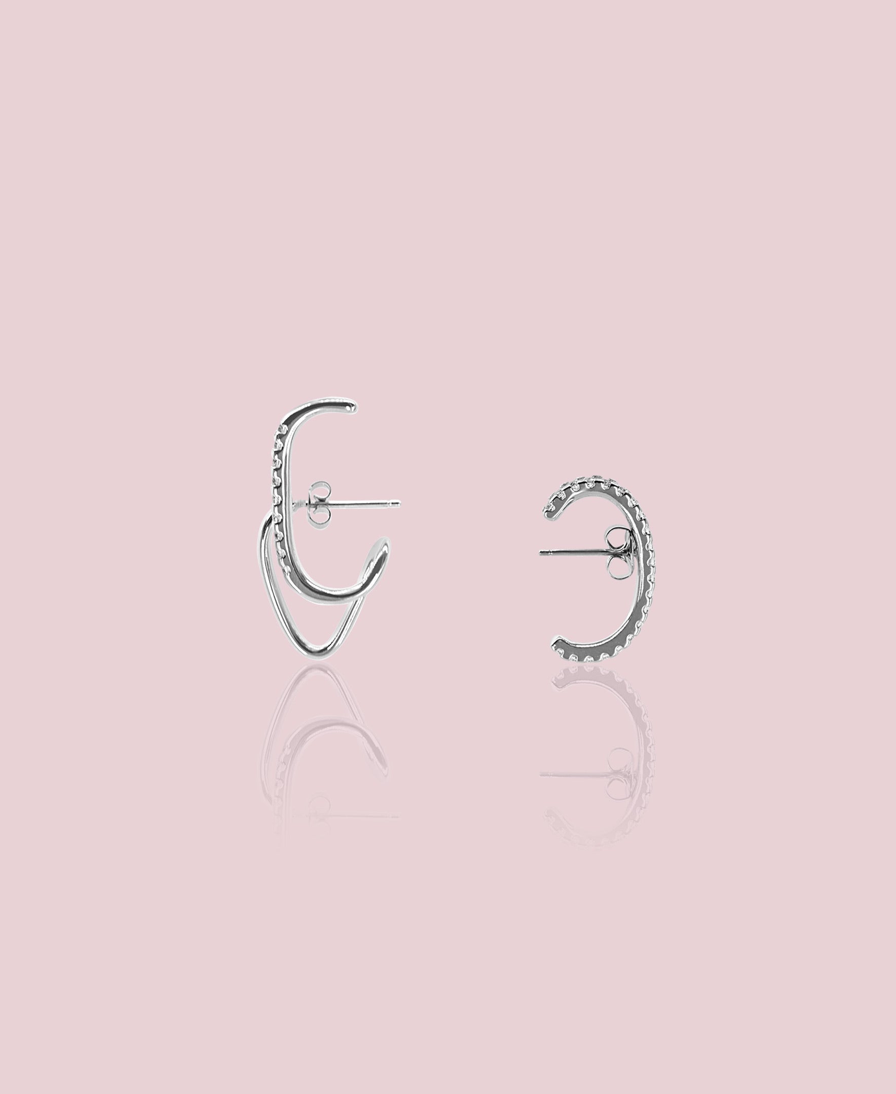 THE LYDIA EARRINGS