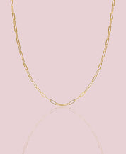 THE FILIPPA NECKLACE