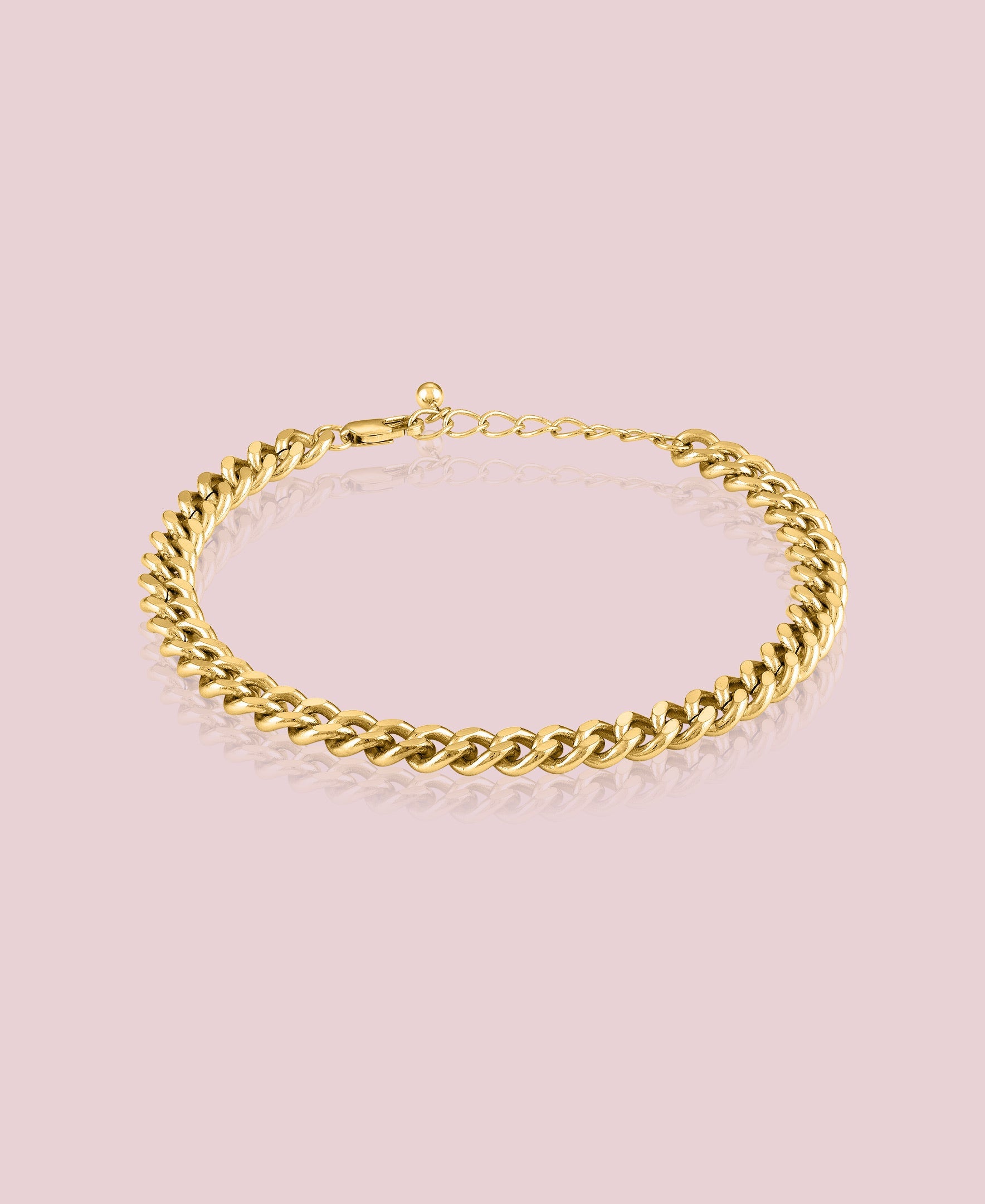 CUBAN LINK COLLECTION