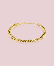 CUBAN LINK COLLECTION