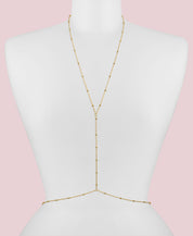 THE SHAKARA BODY CHAIN