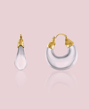 THE OLOKUN EARRINGS