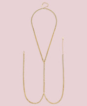 THE YANGA BODY CHAIN