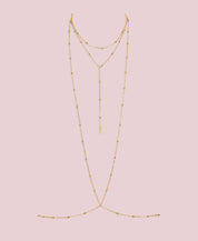 THE WAHALA BODY CHAIN