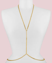 THE YANGA BODY CHAIN