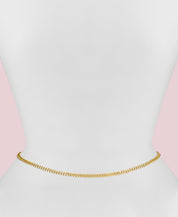 THE OYA WAIST CHAIN