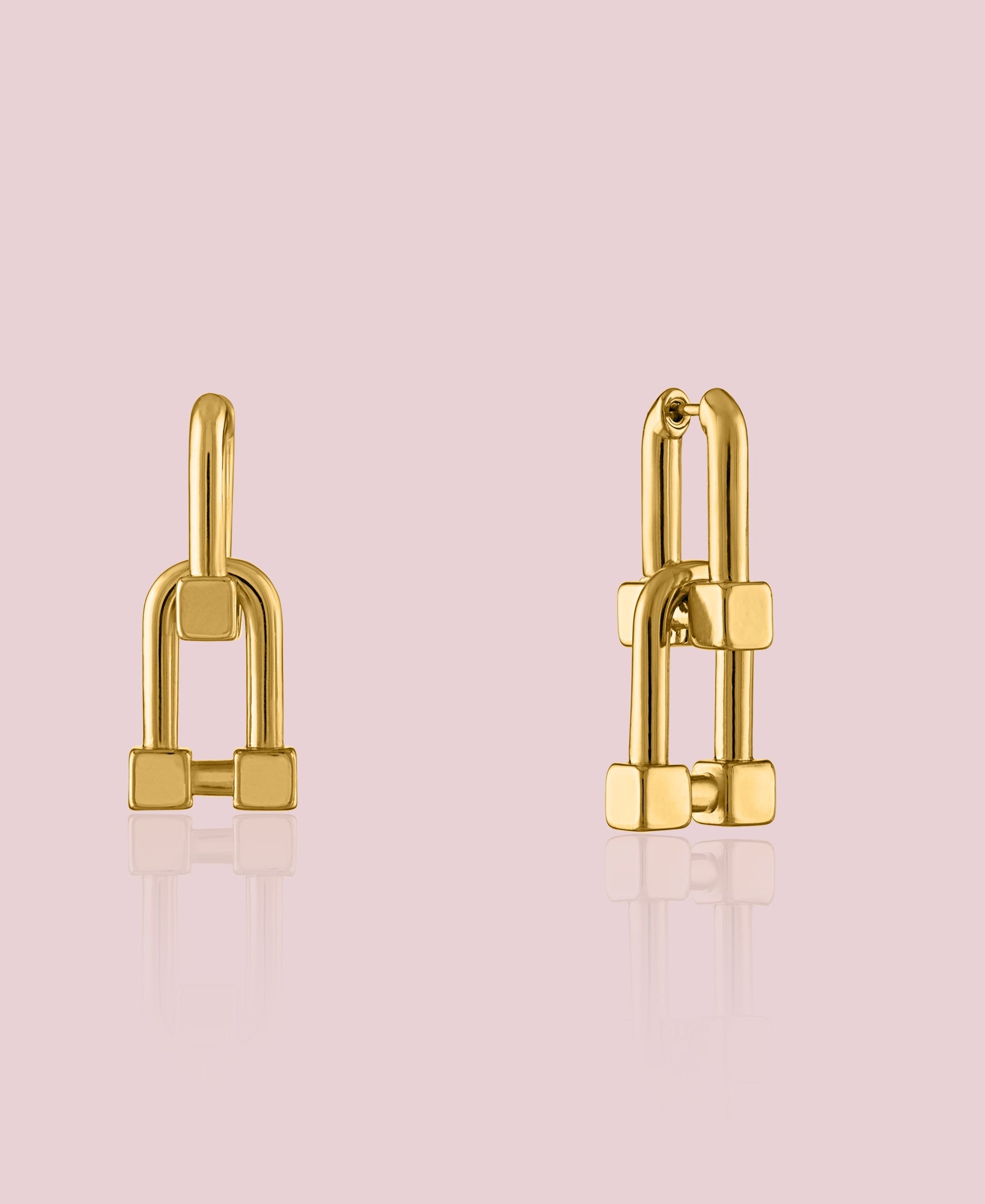 THE ZOË EARRINGS