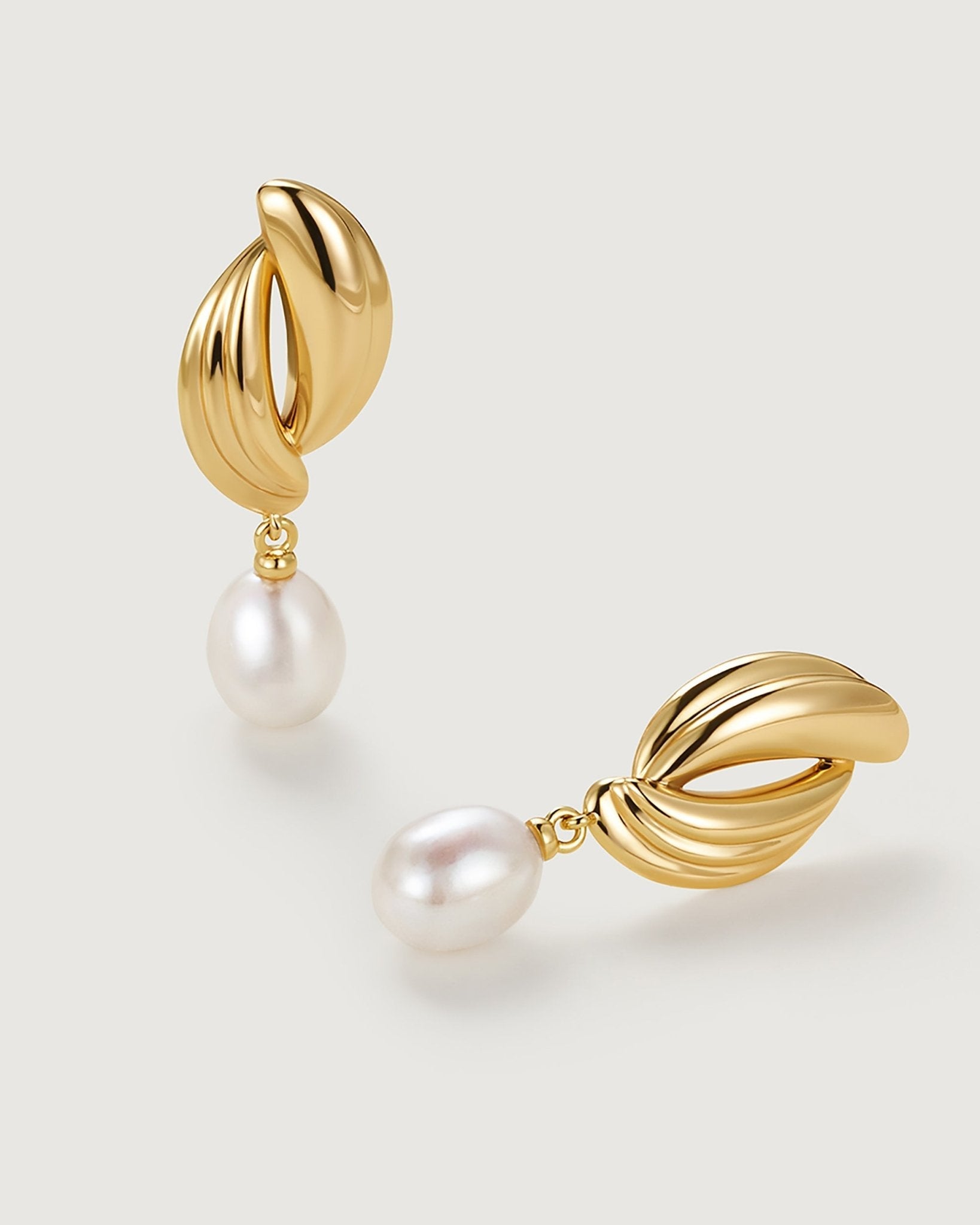 Ionian Drop Earring