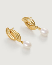 Ionian Drop Earring