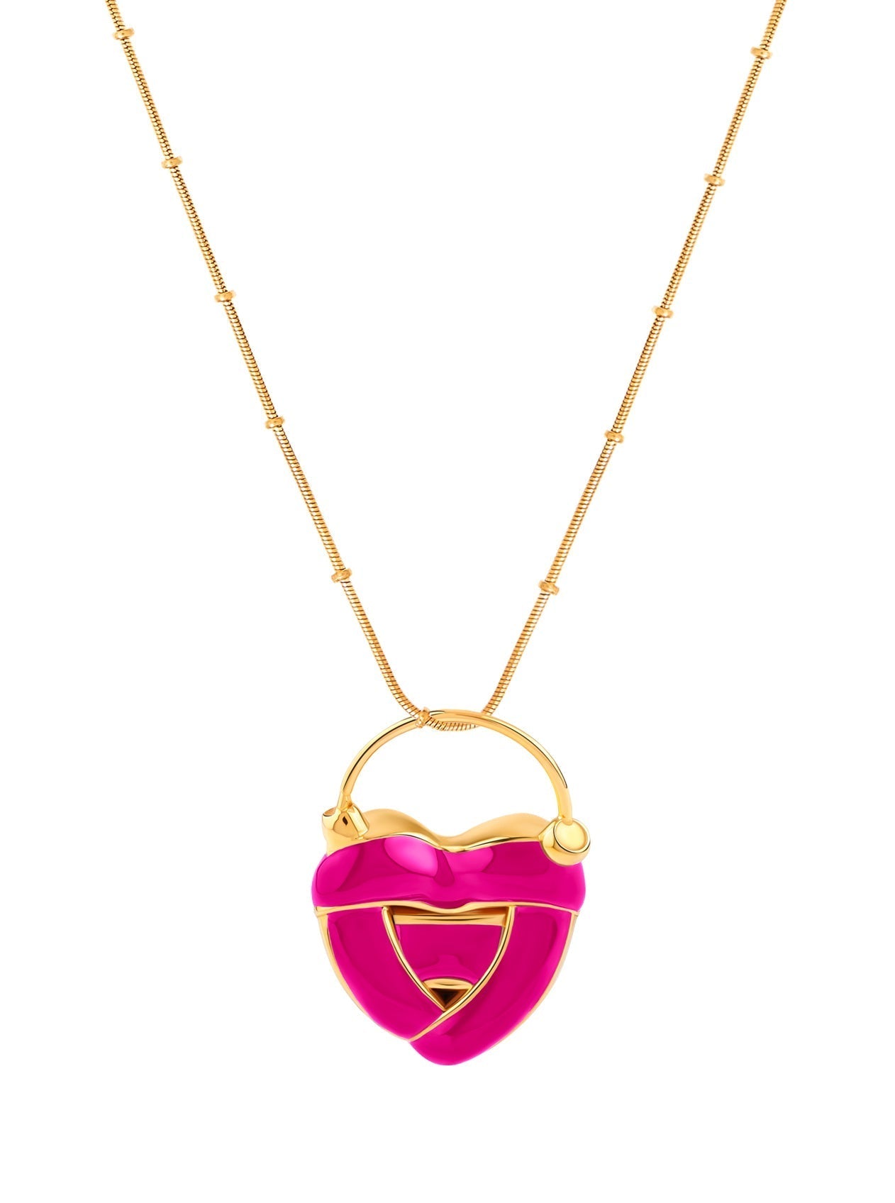 Juicy Love Locket