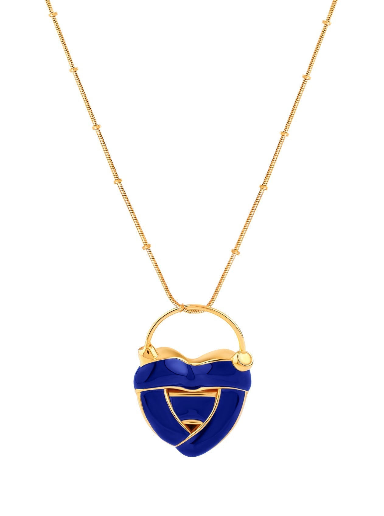 Juicy Love Locket