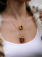 Juicy Love Locket