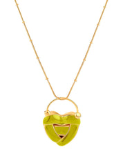 Juicy Love Locket