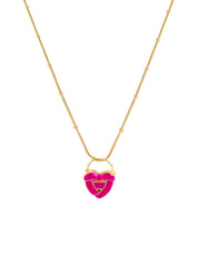 Juicy Mini Love Locket