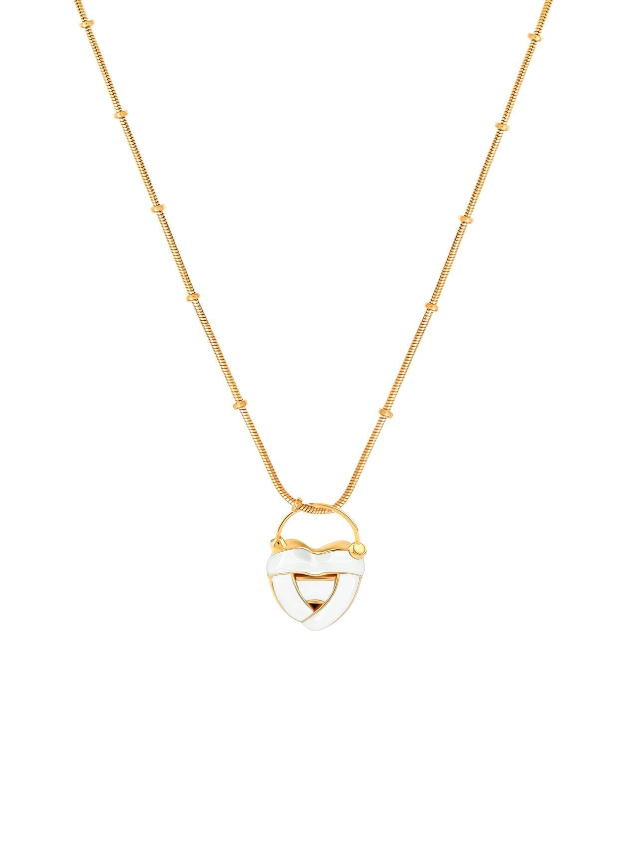 Juicy Mini Love Locket