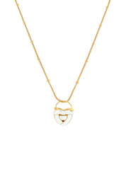 Juicy Mini Love Locket