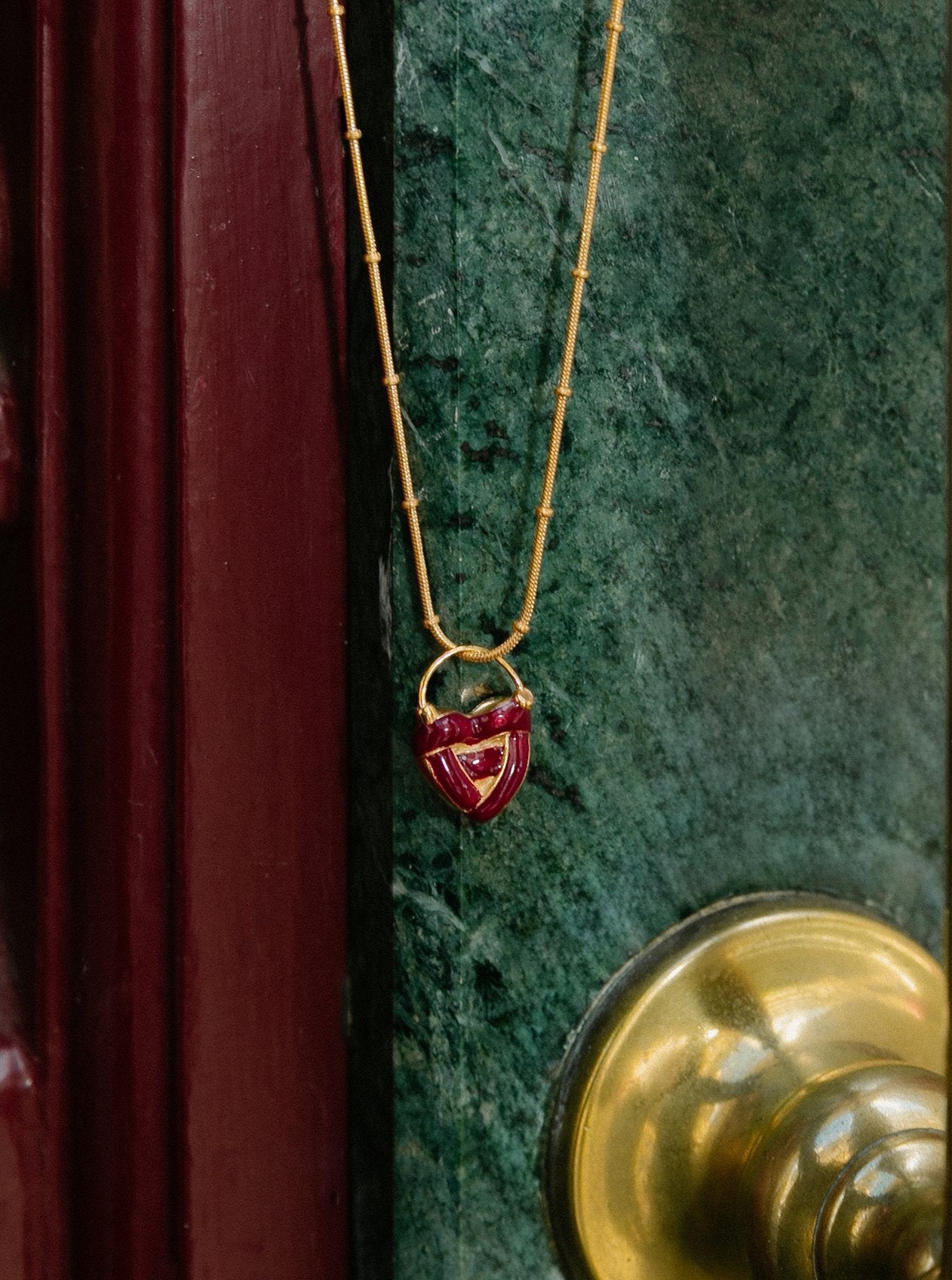 Juicy Mini Love Locket