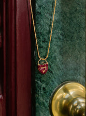 Juicy Mini Love Locket