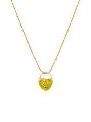 Juicy Mini Love Locket