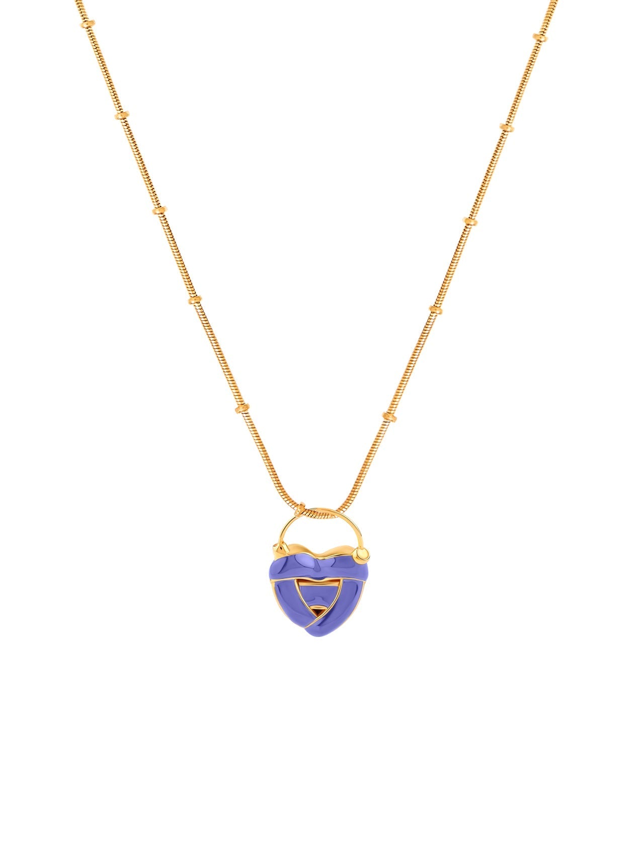 Juicy Mini Love Locket