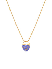 Juicy Mini Love Locket