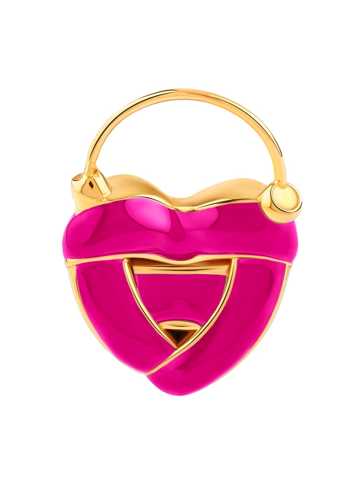 Juicy Mini Love Locket