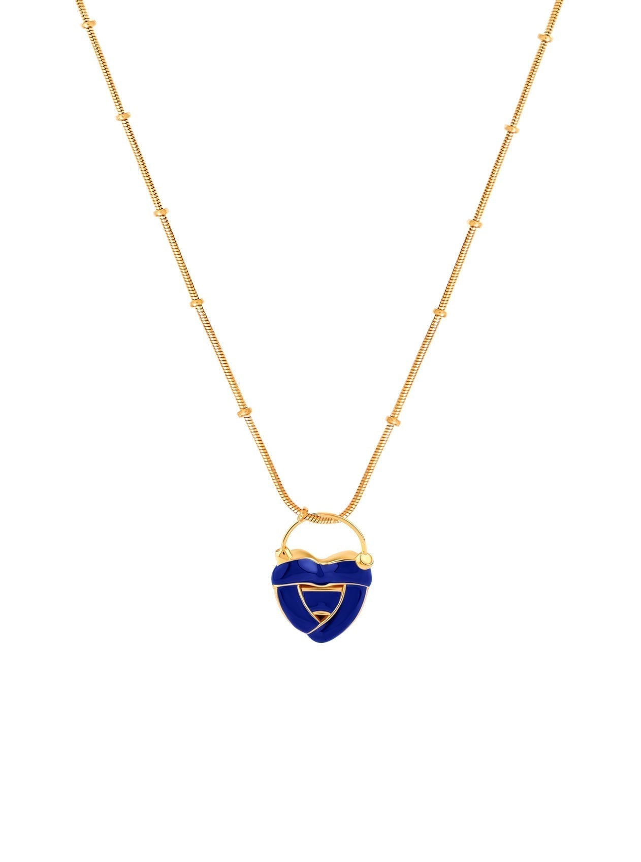 Juicy Mini Love Locket