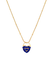 Juicy Mini Love Locket