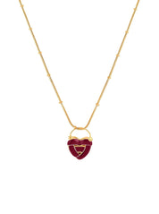 Juicy Mini Love Locket