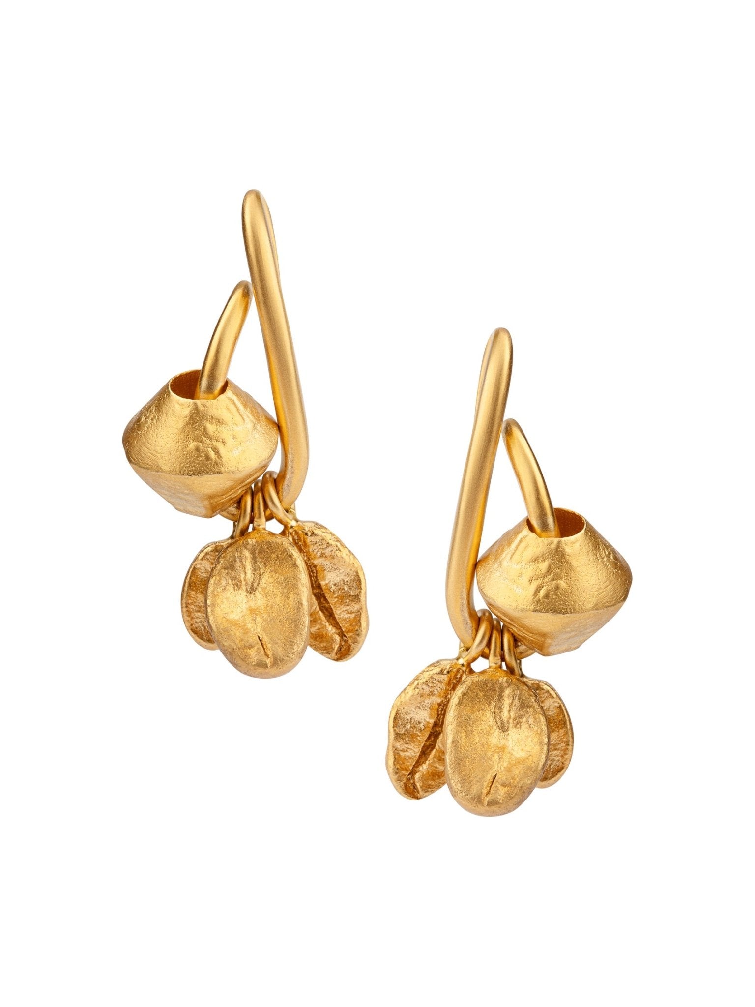 Kaafi Kolli Earrings