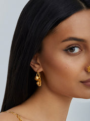 Kaafi Kolli Earrings