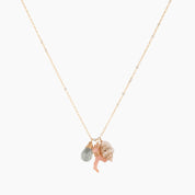 Kailani Shell Necklace