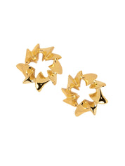 Katy Perry - Mini Star Studs