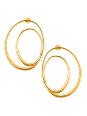 Large Ellipse Hoops