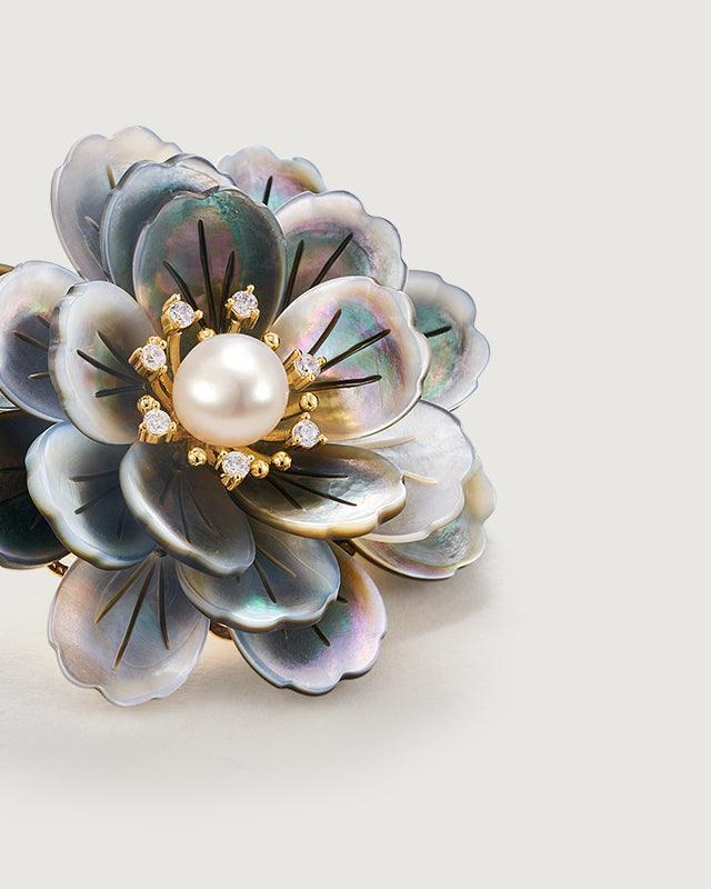 Lola Rose Brooch