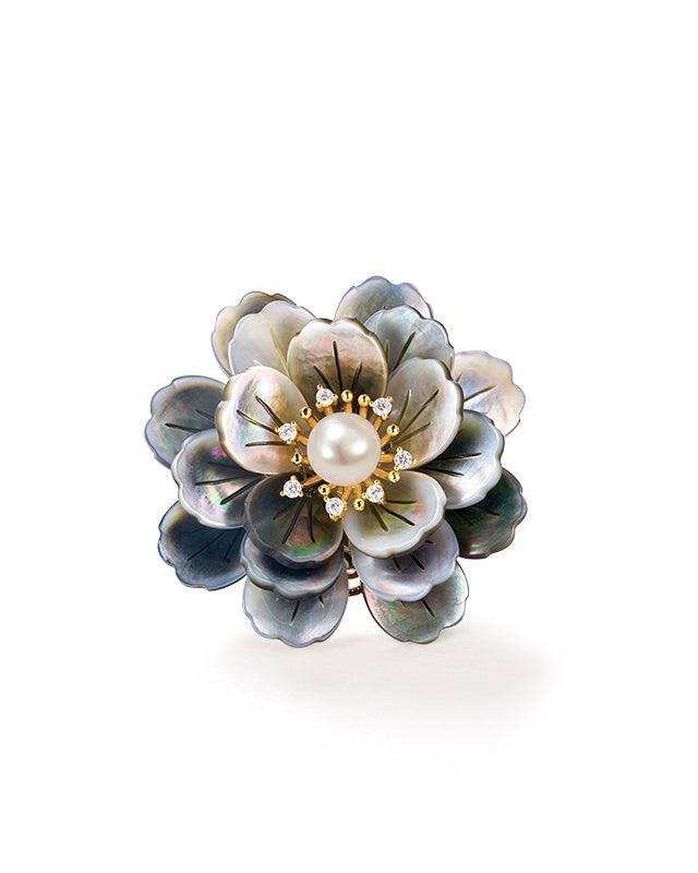 Lola Rose Brooch