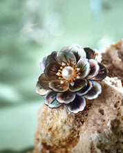 Lola Rose Brooch