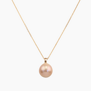 Makani Pearl Necklace