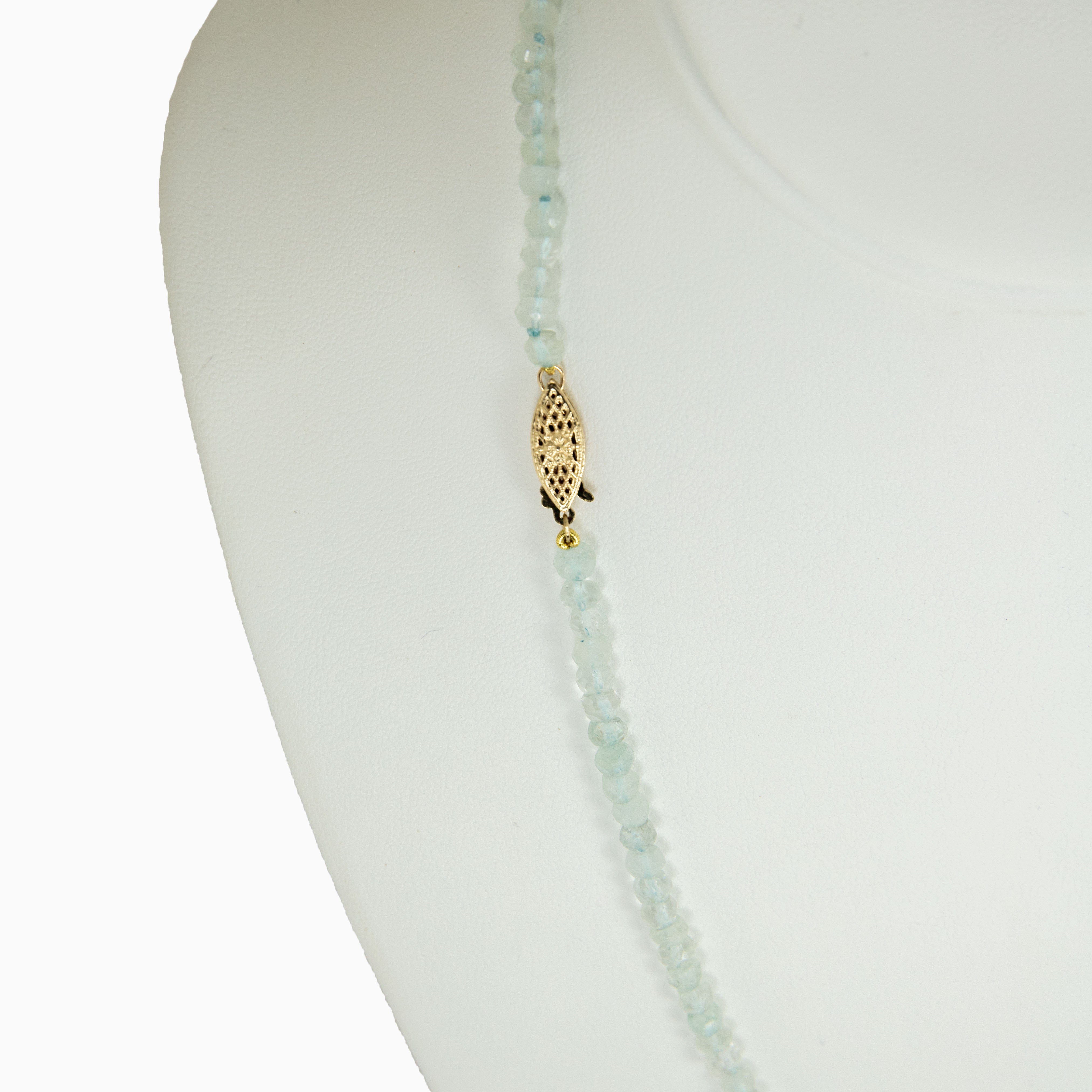 Mana Nui Summer Sky Necklace