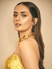 Manushi Chhillar - XXL Link Choker