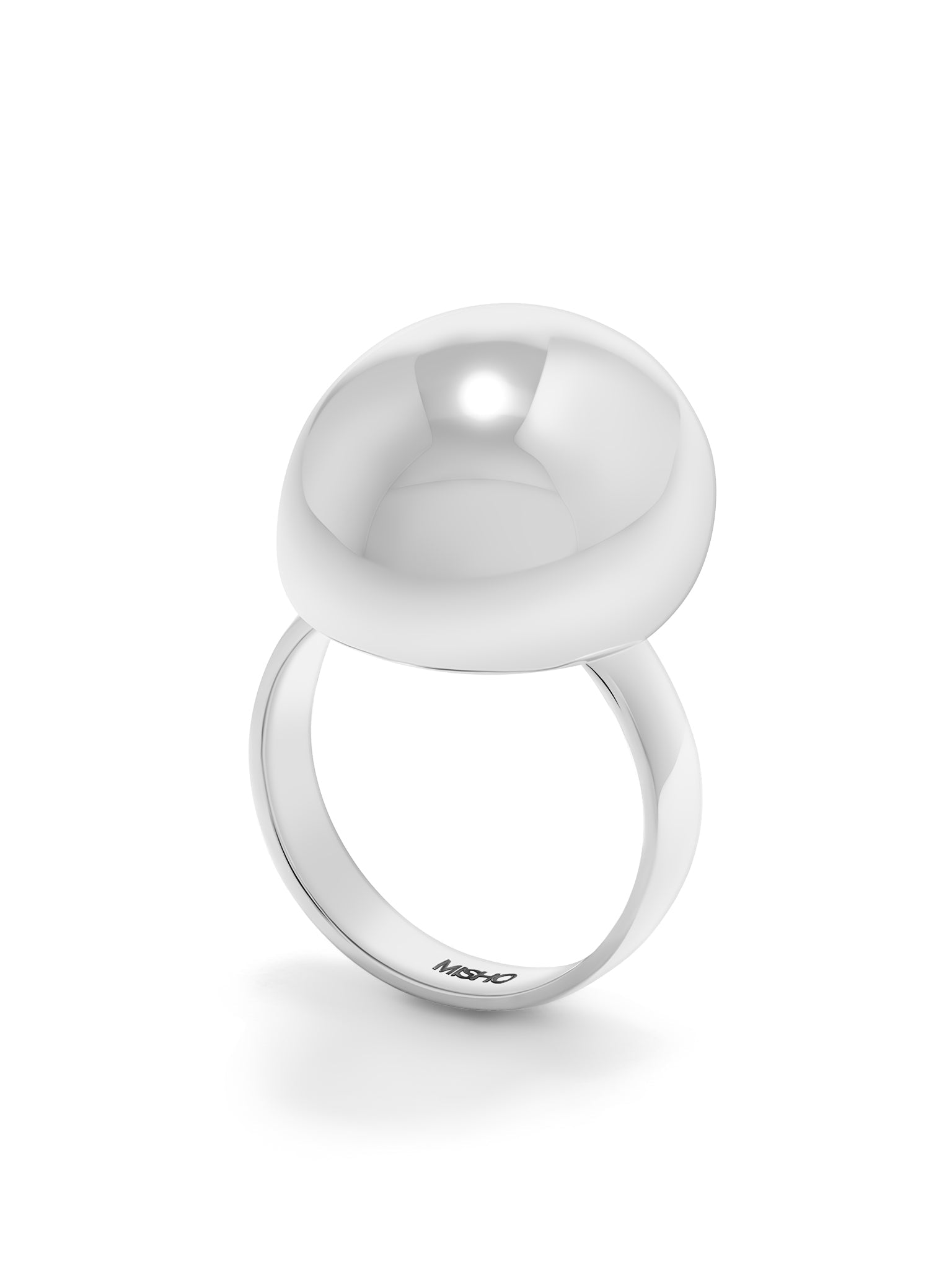 Mini Cupola Ring